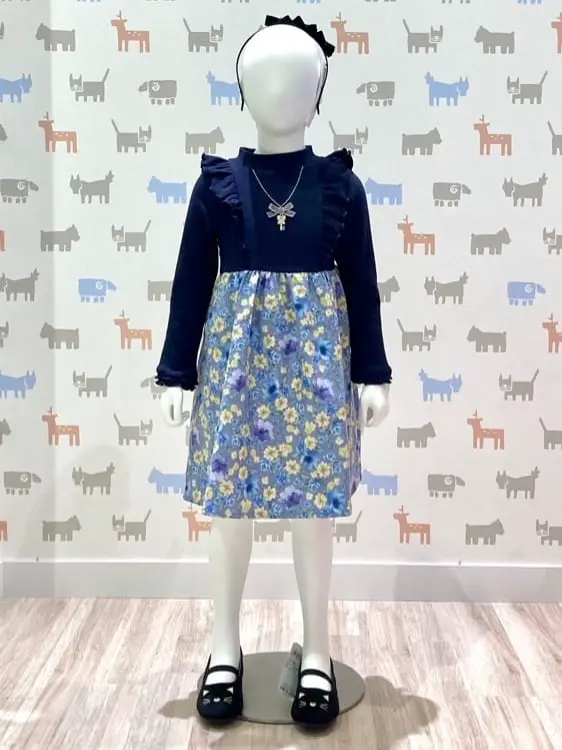 ONWARD CROSSET SELECT 杉原 コーディネート画像