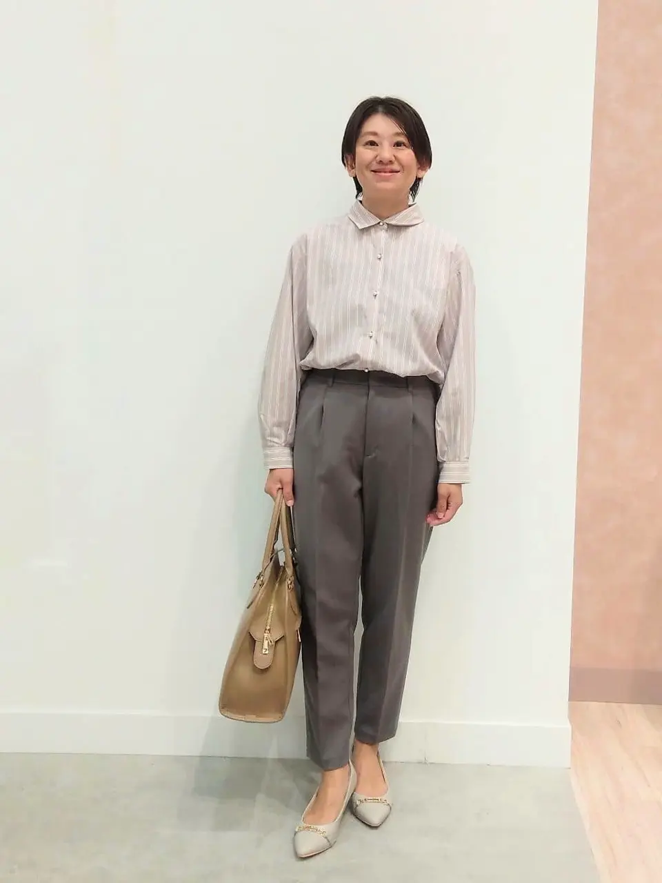  川口 コーディネート画像