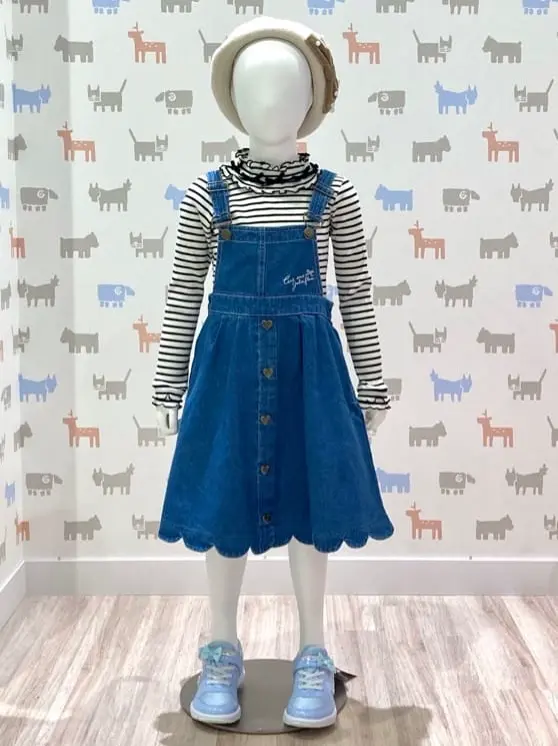 ONWARD CROSSET SELECT 杉原 コーディネート画像