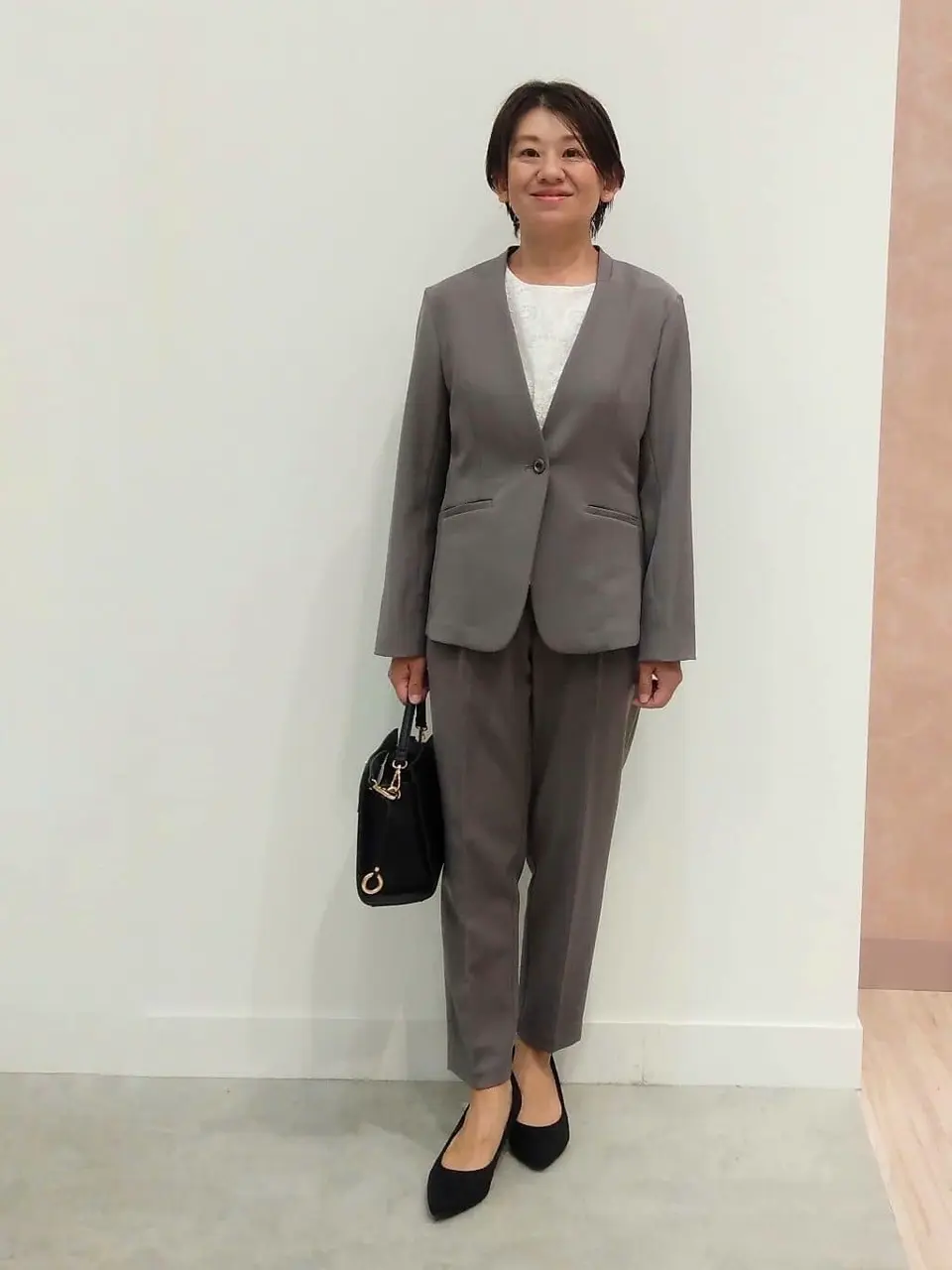  川口 コーディネート画像