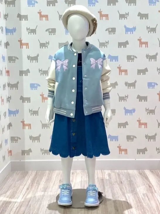 ONWARD CROSSET SELECT 杉原 コーディネート画像