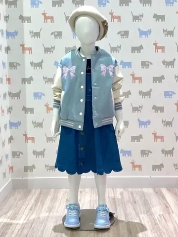 ONWARD CROSSET SELECT 杉原 コーディネート画像