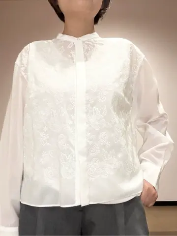 ONWARD CROSSET SELECT 江川 コーディネート画像