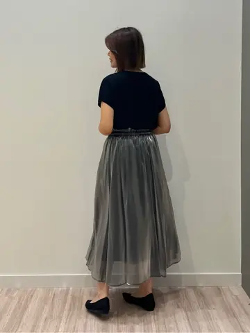 ONWARD CROSSET SELECT mami コーディネート画像