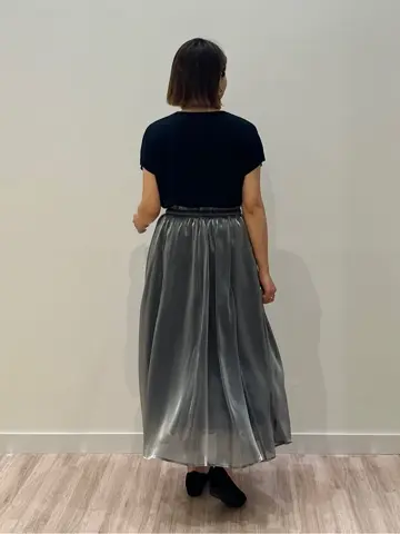 ONWARD CROSSET SELECT mami コーディネート画像