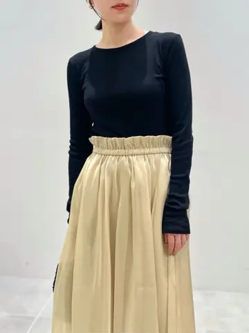 ONWARD CROSSET SELECT 水谷 コーディネート画像