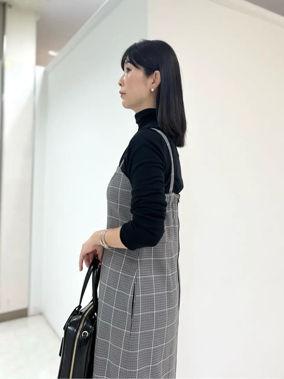 ONWARD CROSSET SELECT 市川 コーディネート画像