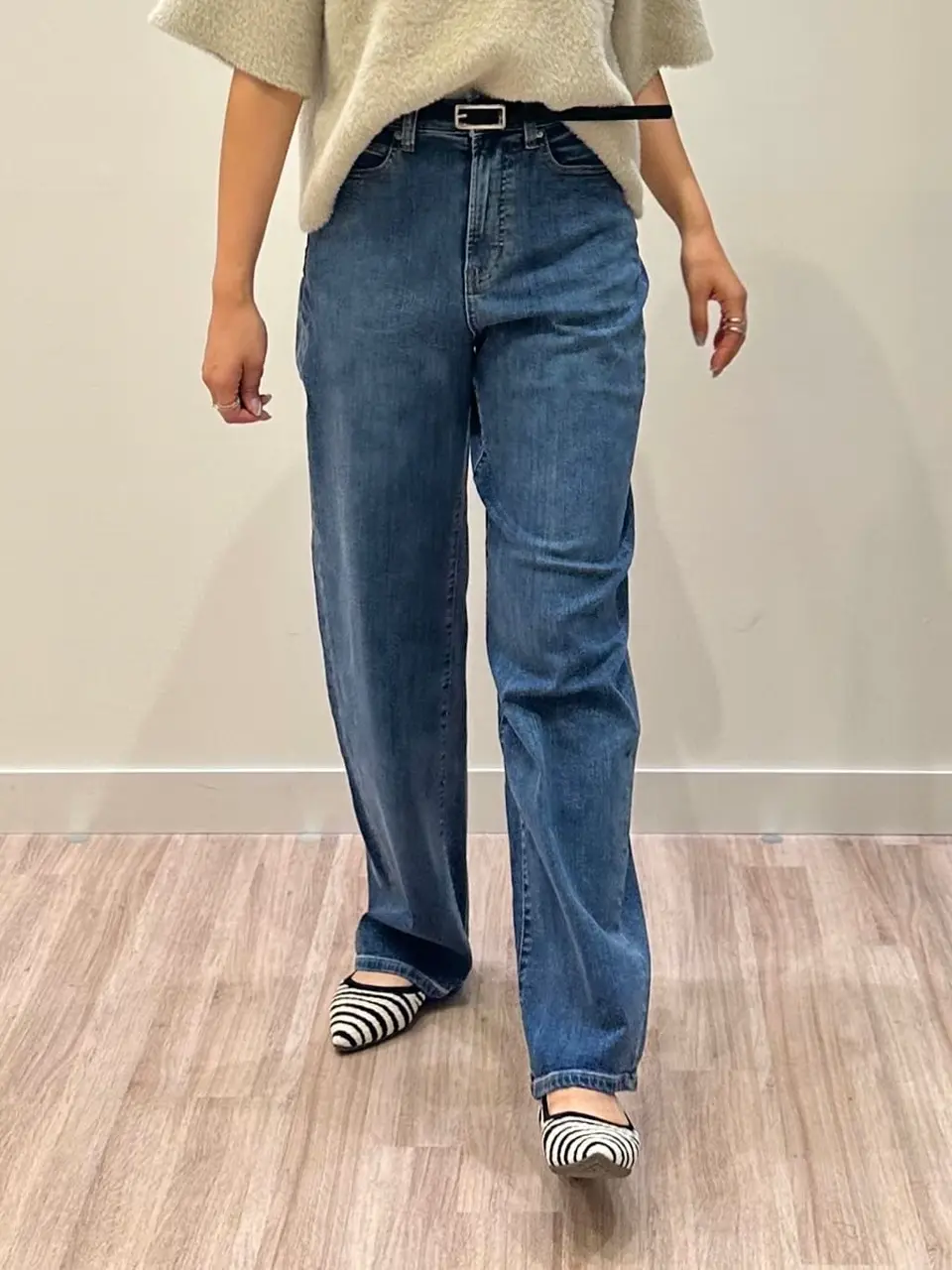 ONWARD CROSSET SELECT mami コーディネート画像