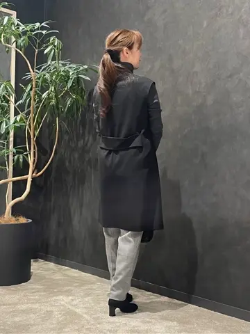 ONWARD CROSSET SELECT niina コーディネート画像