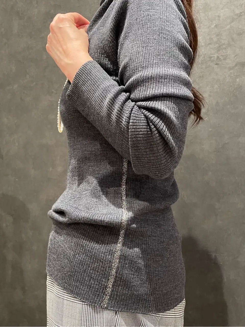 ONWARD CROSSET SELECT niina コーディネート画像