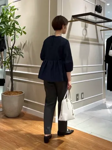 ONWARD CROSSET SELECT 伊藤 コーディネート画像