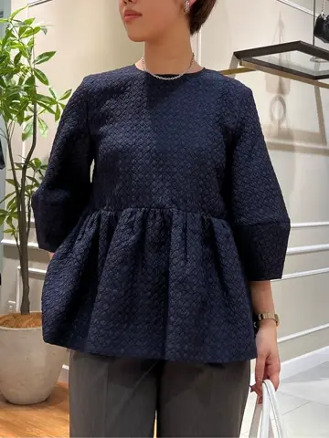 ONWARD CROSSET SELECT 伊藤 コーディネート画像