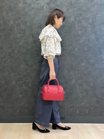 ONWARD CROSSET SELECT 金澤 コーディネート画像