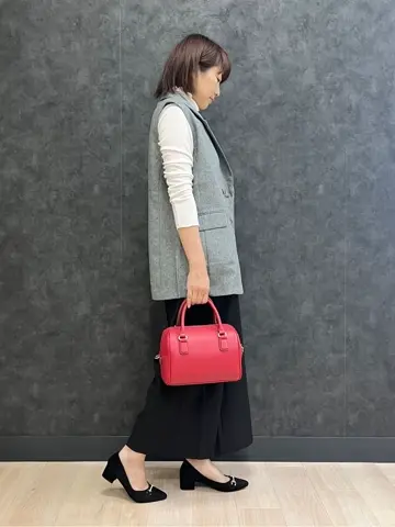 ONWARD CROSSET SELECT 金澤 コーディネート画像