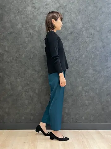 ONWARD CROSSET SELECT 金澤 コーディネート画像