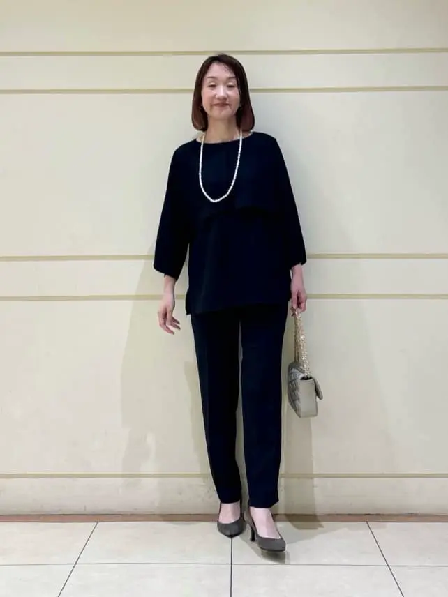 ONWARD CROSSET SELECT 加藤 コーディネート画像