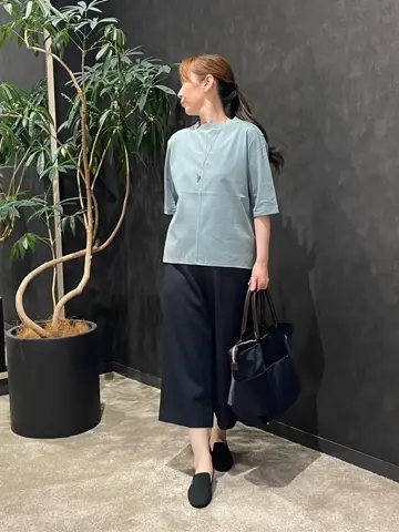 ONWARD CROSSET SELECT niina コーディネート画像