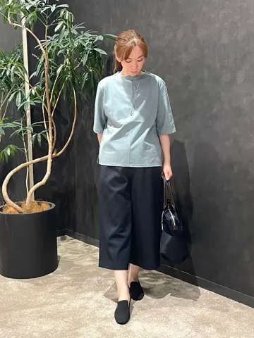 ONWARD CROSSET SELECT niina コーディネート画像