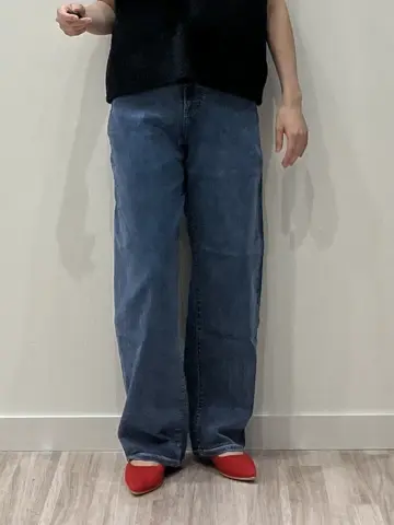 ONWARD CROSSET SELECT 林 コーディネート画像