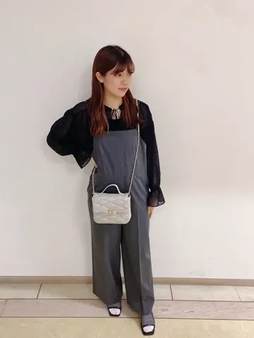 ONWARD CROSSET SELECT 柏原 コーディネート画像