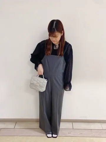 ONWARD CROSSET SELECT 柏原 コーディネート画像