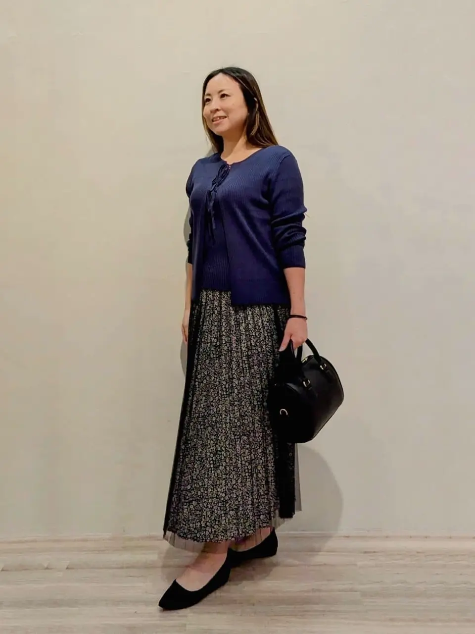 ONWARD CROSSET SELECT 加藤 コーディネート画像