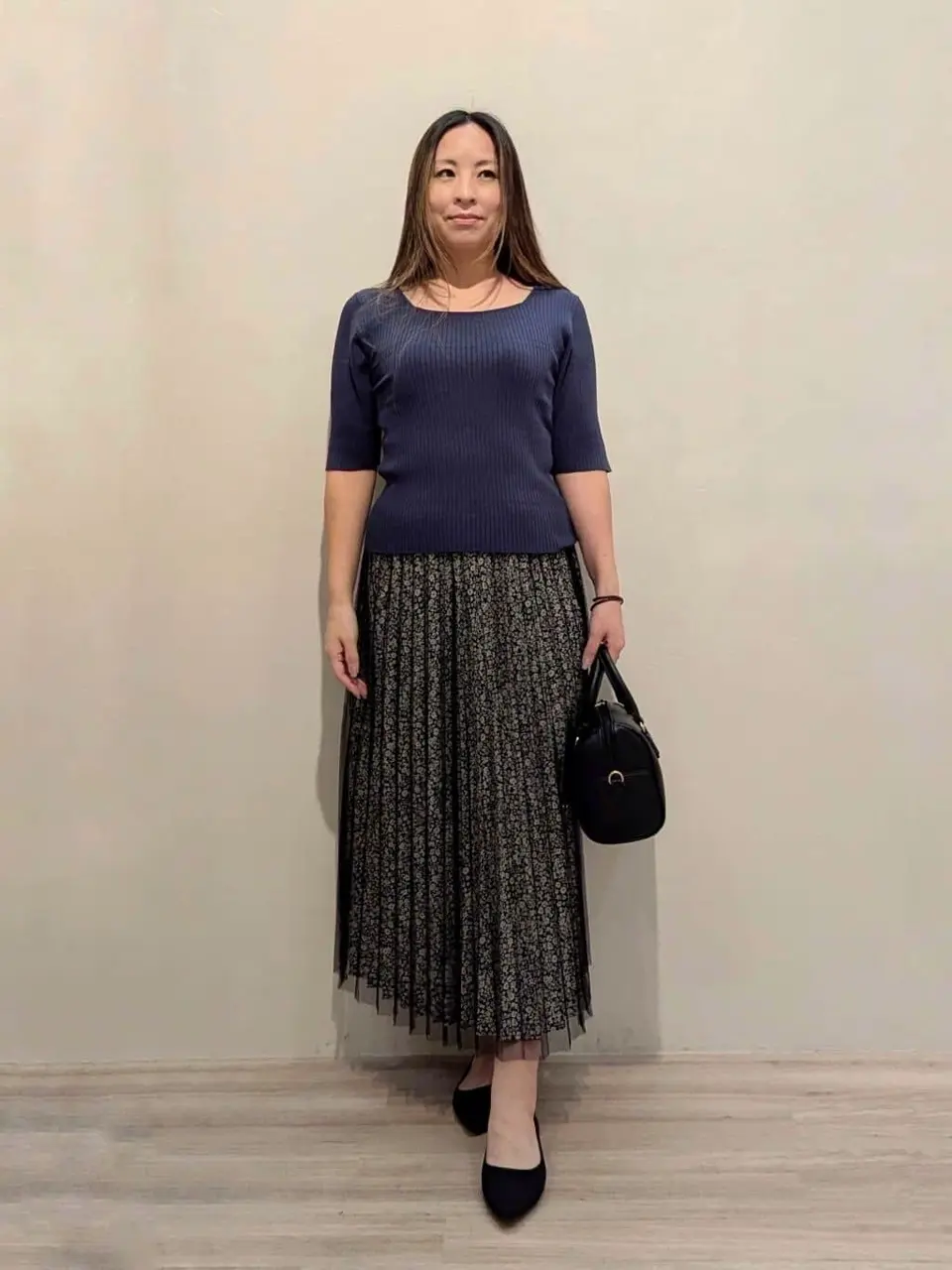 ONWARD CROSSET SELECT 加藤 コーディネート画像