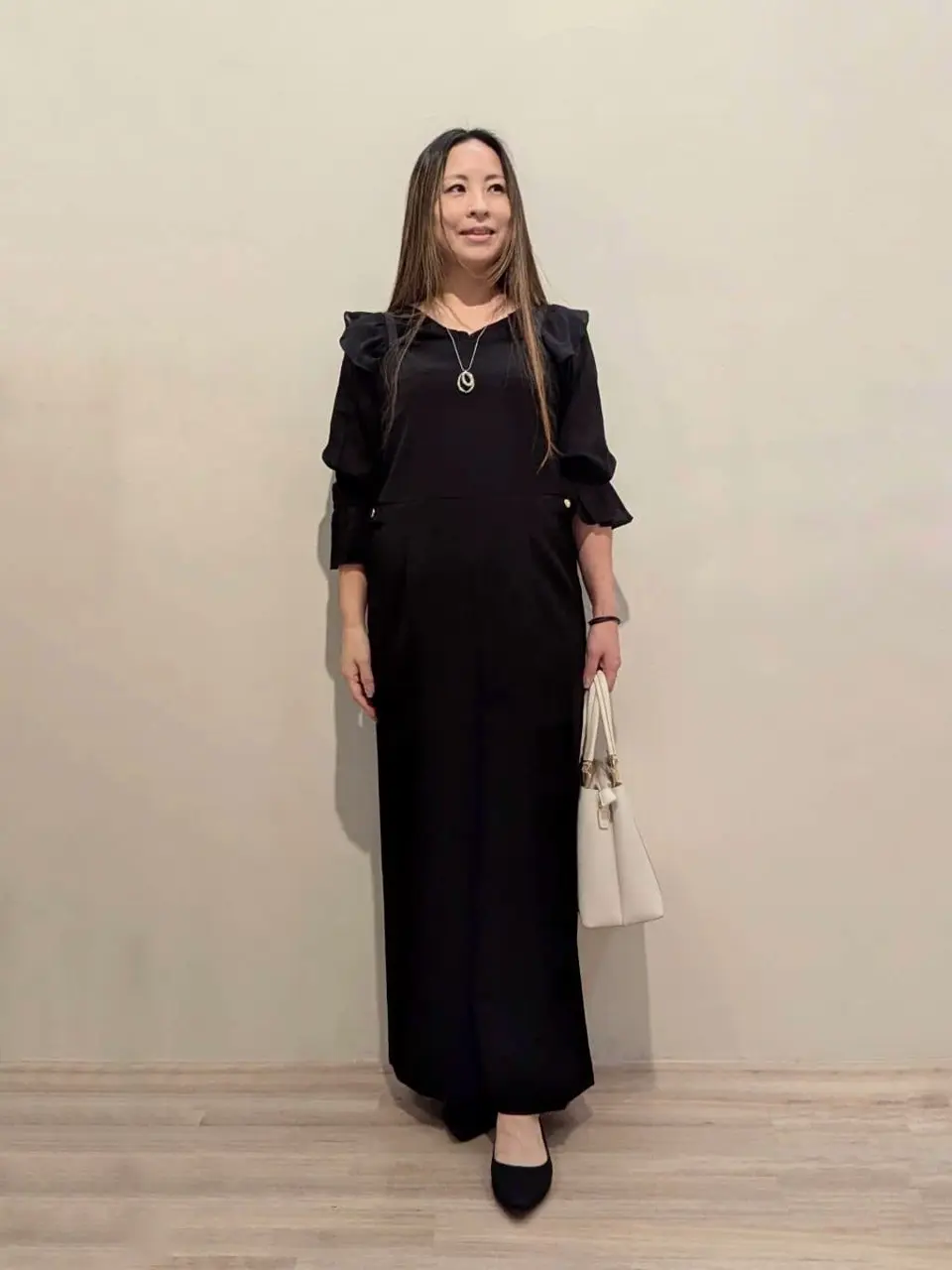 ONWARD CROSSET SELECT 加藤 コーディネート画像