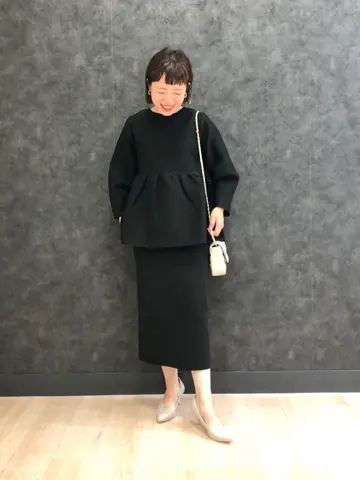 ONWARD CROSSET SELECT 濱 コーディネート画像