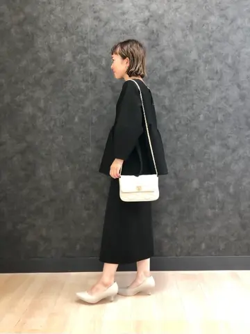 ONWARD CROSSET SELECT 濱 コーディネート画像