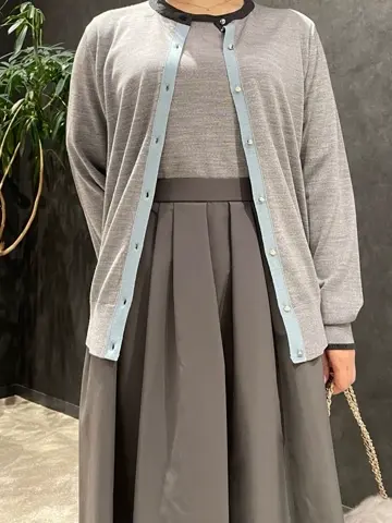 ONWARD CROSSET SELECT みゆき コーディネート画像