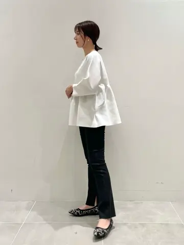 ONWARD CROSSET SELECT 水谷 コーディネート画像