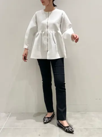 ONWARD CROSSET SELECT 水谷 コーディネート画像