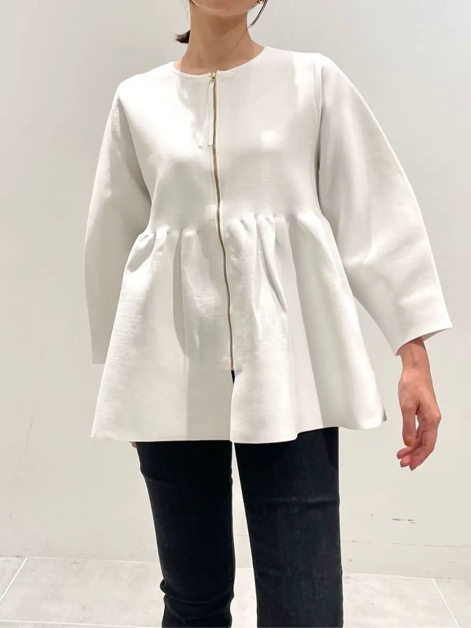 ONWARD CROSSET SELECT 水谷 コーディネート画像