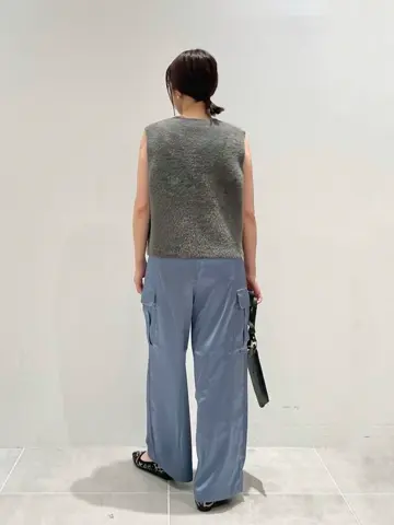 ONWARD CROSSET SELECT 水谷 コーディネート画像