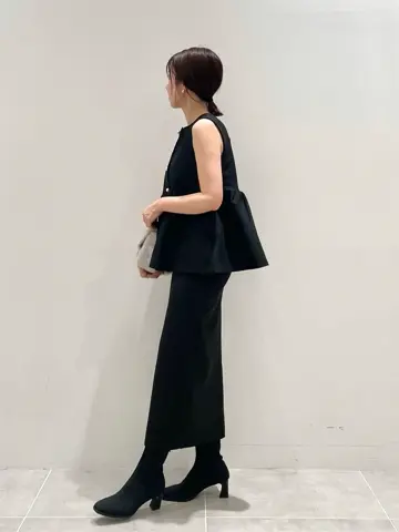 ONWARD CROSSET SELECT 水谷 コーディネート画像