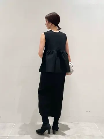 ONWARD CROSSET SELECT 水谷 コーディネート画像