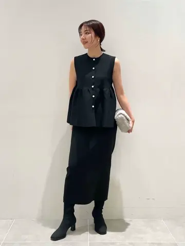 ONWARD CROSSET SELECT 水谷 コーディネート画像