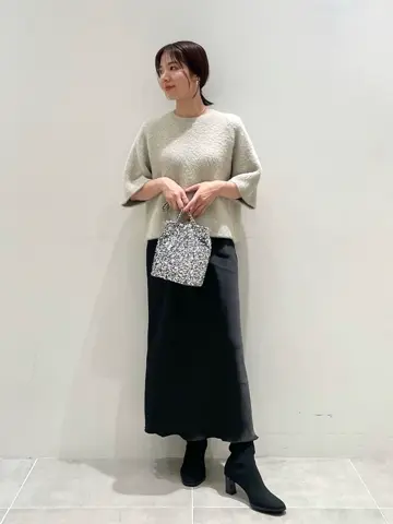 ONWARD CROSSET SELECT 水谷 コーディネート画像