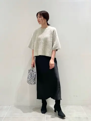 ONWARD CROSSET SELECT 水谷 コーディネート画像