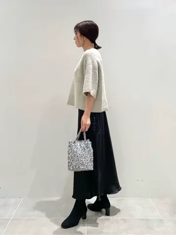 ONWARD CROSSET SELECT 水谷 コーディネート画像