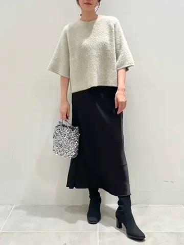 ONWARD CROSSET SELECT 水谷 コーディネート画像