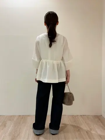 ONWARD CROSSET SELECT 西山 コーディネート画像