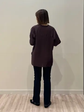 ONWARD CROSSET SELECT mami コーディネート画像