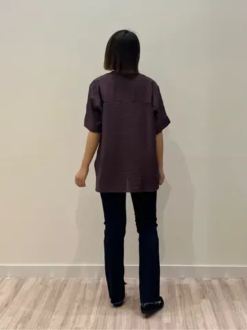 ONWARD CROSSET SELECT mami コーディネート画像