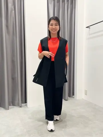 ONWARD CROSSET SELECT 関目 コーディネート画像