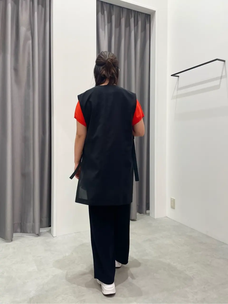 ONWARD CROSSET SELECT 関目 コーディネート画像