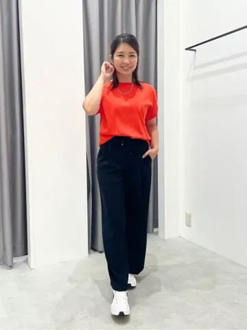 ONWARD CROSSET SELECT 関目 コーディネート画像