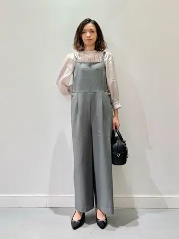 ONWARD CROSSET SELECT Hiro コーディネート画像