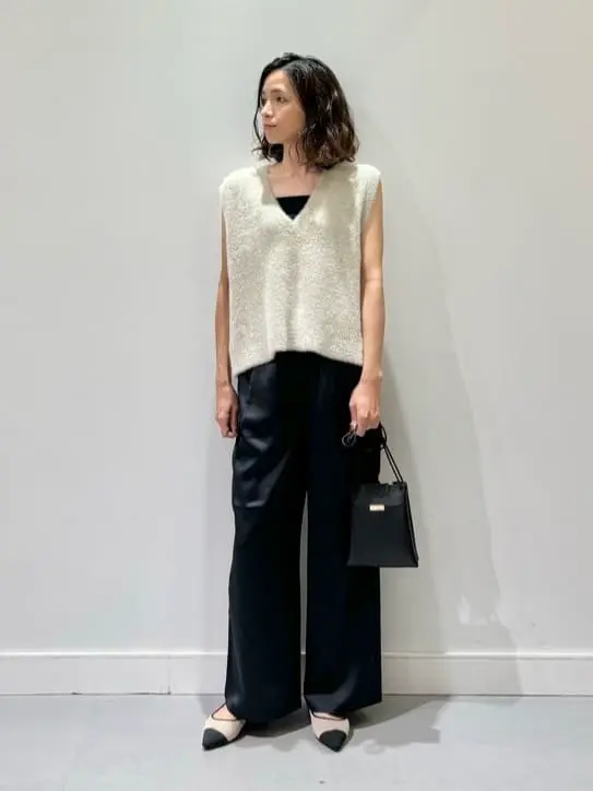 ONWARD CROSSET SELECT Hiro コーディネート画像